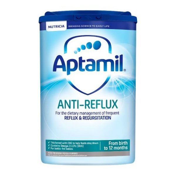 Aptamil Anti Reflux Milk Powder