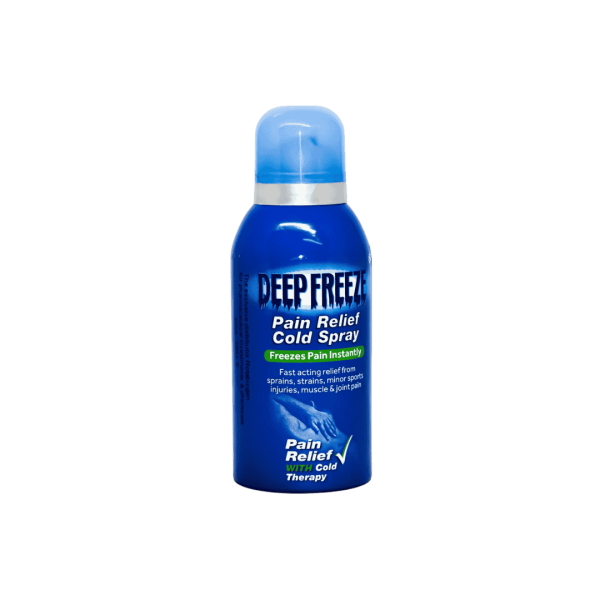Deep Freeze Cold Pain Spray 150ml