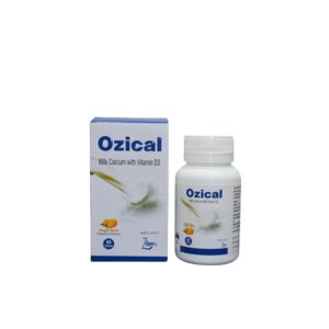 Ozical Tablets 30's