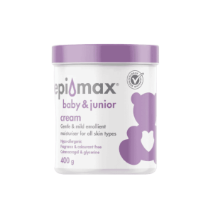 Epimax Baby & Junior Cream 400g