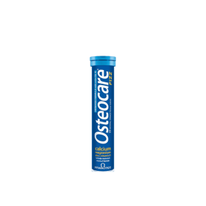 Osteocare Fizz Tablets 20's