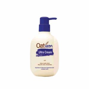 Oatveen Ultra Cream 400ml