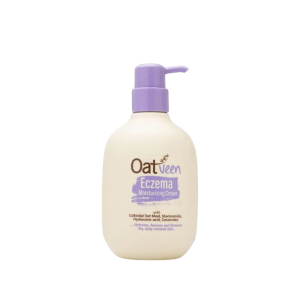 Oatveen Eczema Moisturizing Cream 400ml