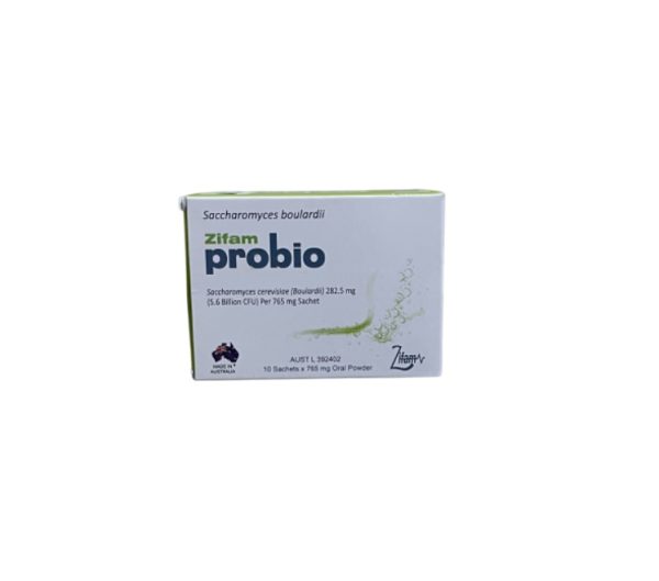 Probio Sachets 10's