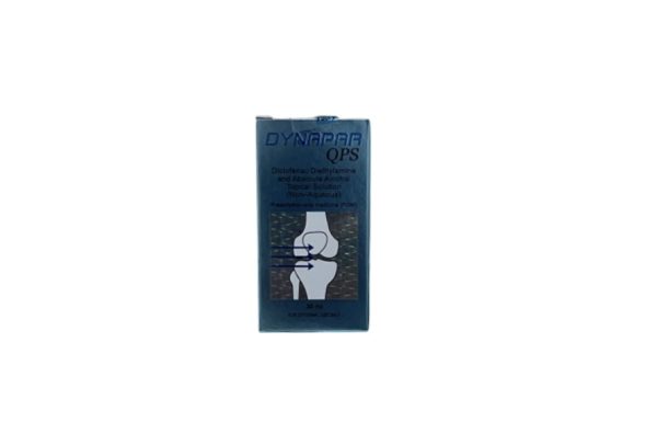 Dynapar QPS Spray 30ml