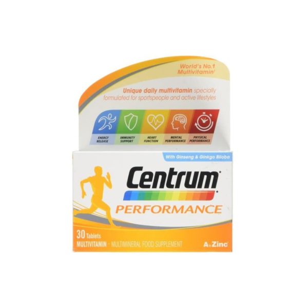 Centrum Performance 30's