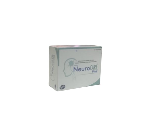 Neurocare Plus Capsules 30's