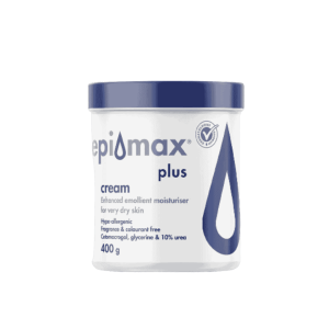 Epimax Plus Cream Very Dry Skin 400g