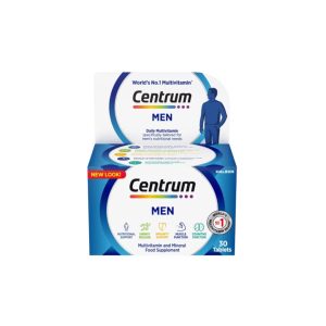 Centrum Men 30's