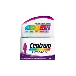 Centrum Women 30's
