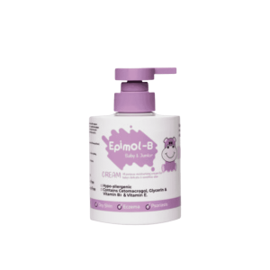Epimol-B Baby/Junior Cream 400g