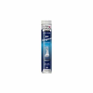 Swiss No Hangover Effervescent Tablets 20's