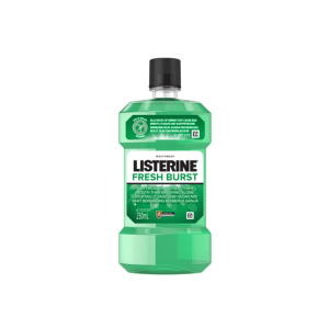 Listerine Mouthwash Freshburst 250ml