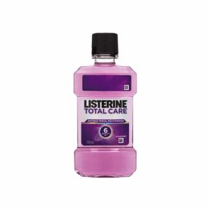Listerine Mouthwash Total Care 250ml