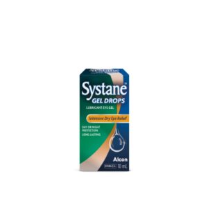 Systane Gel Drops 10ml