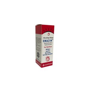 Onazin Eye Drops 10ml