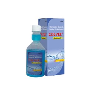 Colvee Mouthwash 150ml