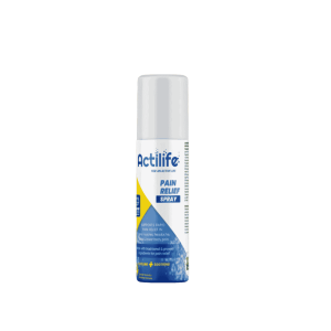 Actilife Pain Relief Spray