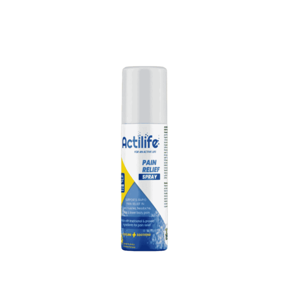 Actilife Pain Relief Spray