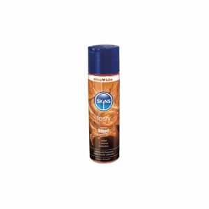 Skins Salted Caramel Seduction Lube 130ml
