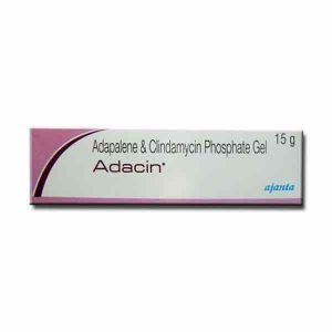 Adacin Gel 15g