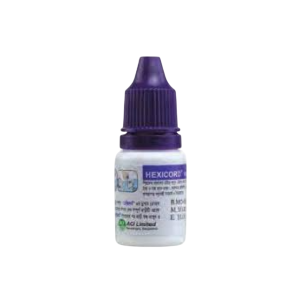 Hexicord 10ml