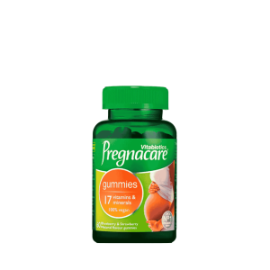 Pregnacare Gummies 60's