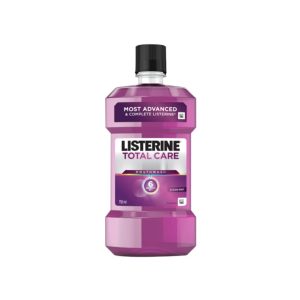 Listerine Mouthwash Total Care 750ml