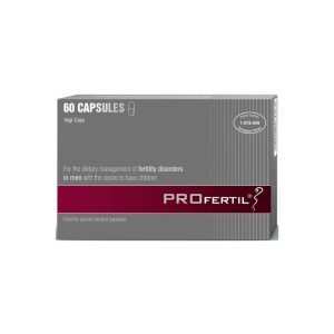 Profertil Men Capsules 60's