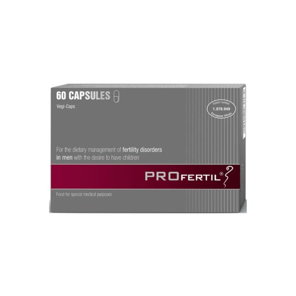 Profertil Men Capsules 60's