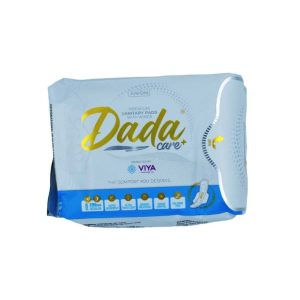 Dadacare Anion Premium Sanitary Pads 290mm 8's