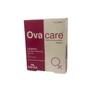 Ovacare Tablets 30's