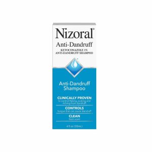 Nizoral Anti Dandruff Shampoo Fresh 200ml