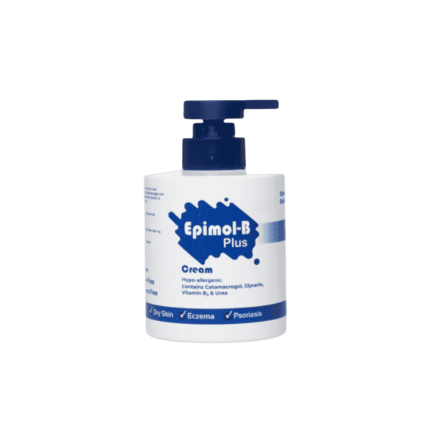 Epimol-B Plus Cream 450g