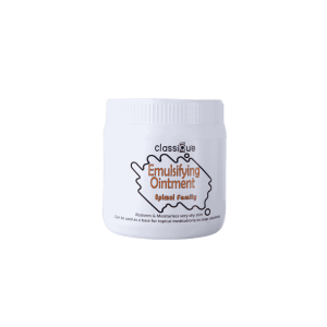 Epimol Emulsifying Ointment 500g