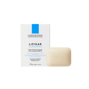 La Roche-Posay Lipikar Surgars Cleansing Bar 150g