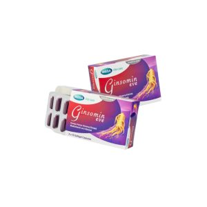 Ginsomin Eve Capsules 30's