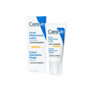 Cerave AM Facial Moist Lotion SPF30 52ml