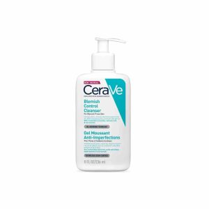 Cerave Blemish Control Cleanser 236ml