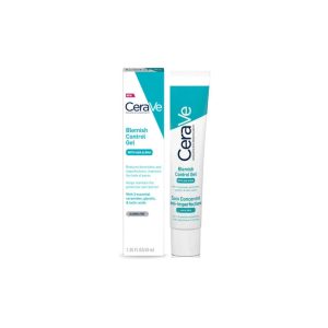 Cerave Blemish Control Gel 40ml