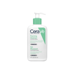 Cerave Foam Cleanser 236ml