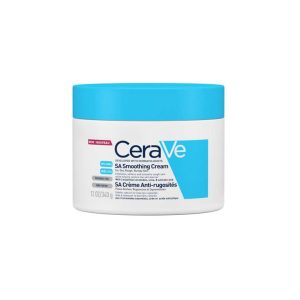 Cerave SA Smoothing Cream 340g
