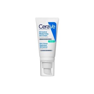 Cerave Oil Control Moisturizing Gel-Cream 52Ml