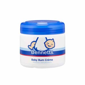 Bennetts Bum Creme 150g