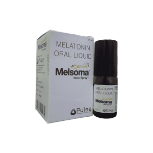 Melsoma nano spray 12ml